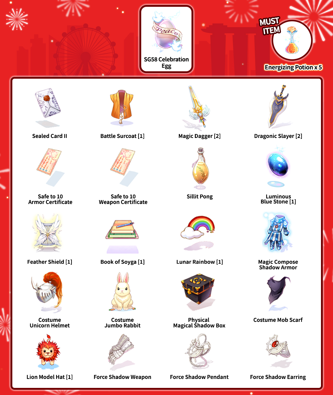 Official Ragnarok Online by Gravity Game Hub